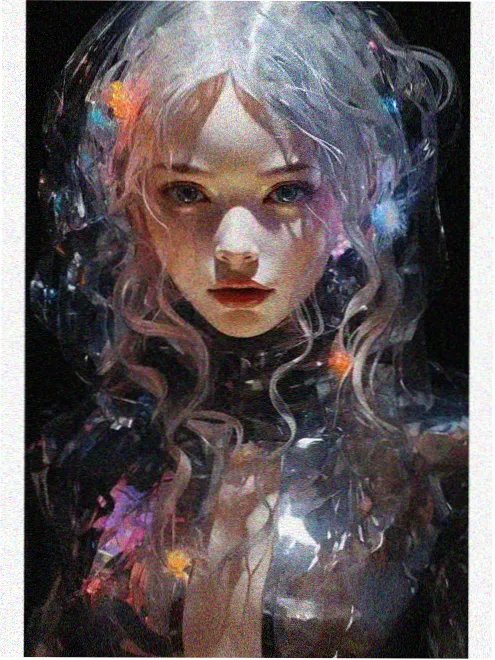 旧钟摆电影海报