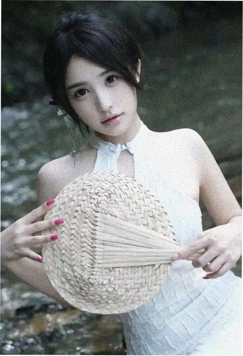 回声档案剧集海报