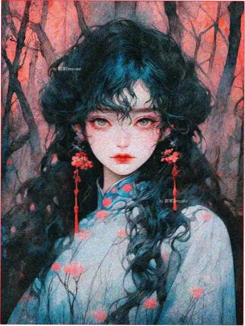 雨季不来信电影海报